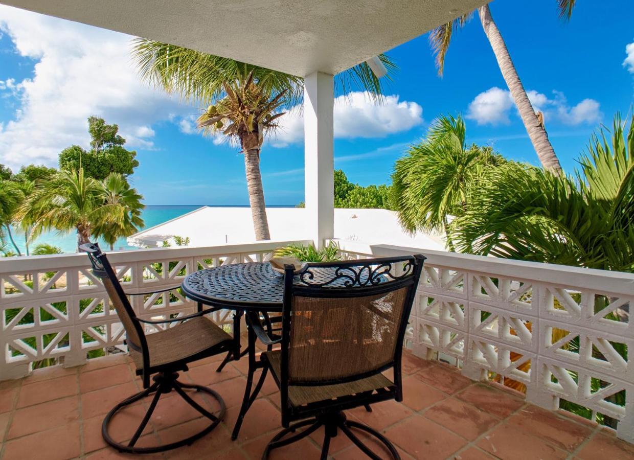 Sand Castle On The Beach - Adults Only Frederiksted Exterior photo