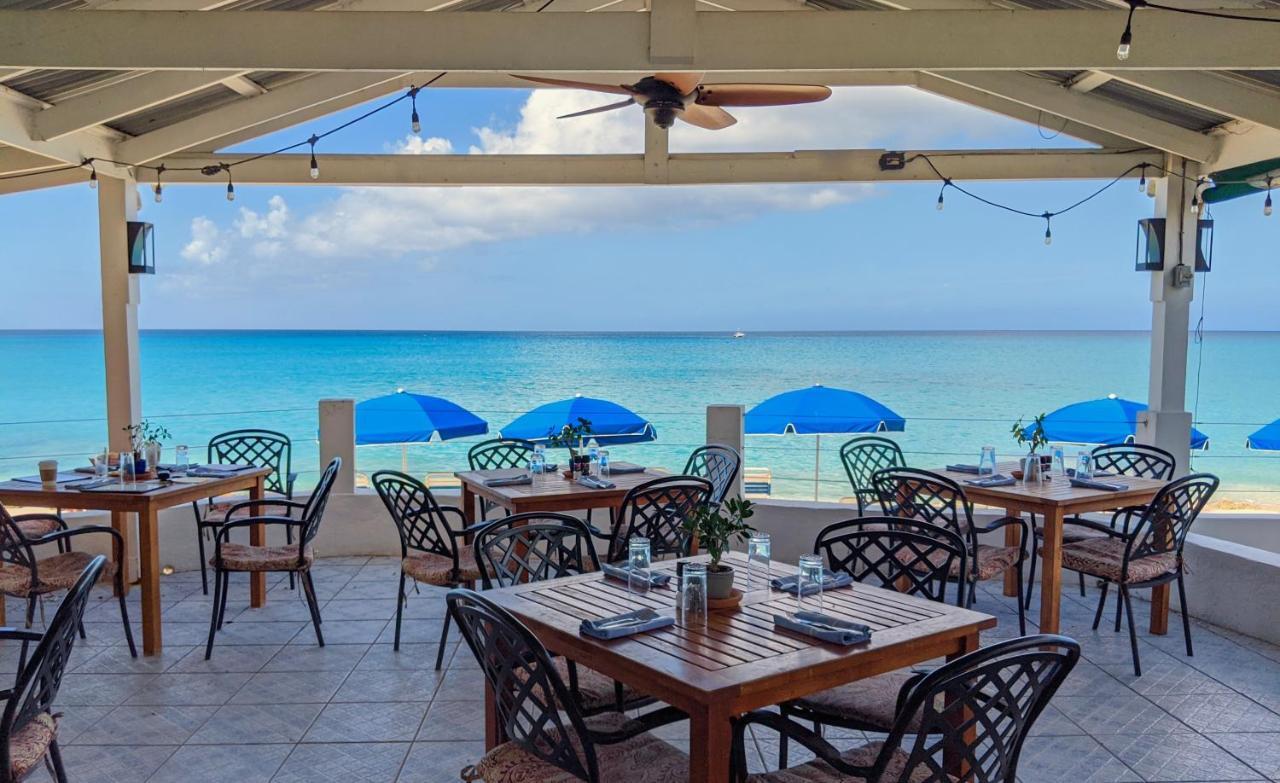 Sand Castle On The Beach - Adults Only Frederiksted Exterior photo